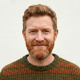 Rory O’Sullivan